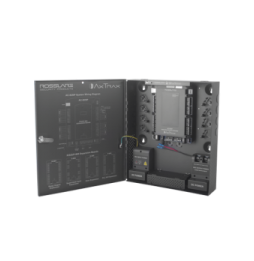 ROSSLARE SECURITY PRODUCTS AC825IP Controlador de acceso par