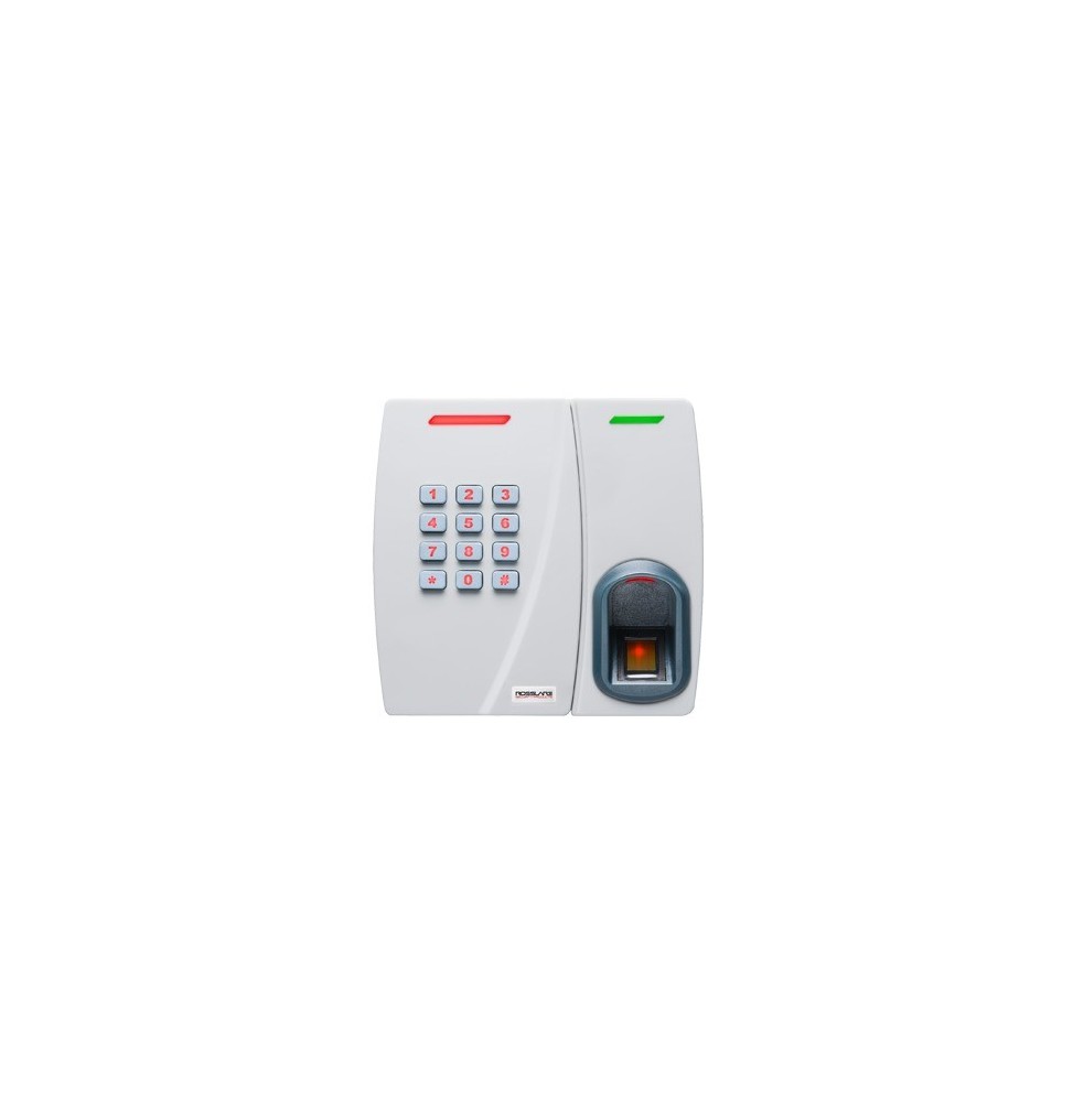 ROSSLARE SECURITY PRODUCTS AYCW6500 Lector de huella con tec