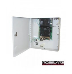 ROSSLARE SECURITY PRODUCTS AC225 Controlador de 2 Lectoras.