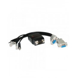 Ruiz Electronics SPUSB2 Programador universal de moviles y p