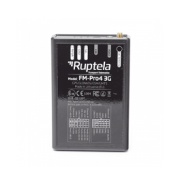 RUPTELA PRO43G Localizador Vehicular Avanzado 3G / Vehiculos