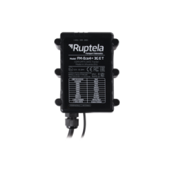 RUPTELA ECO4PLUS3GET Localizador vehicular 3G / Antena Satel