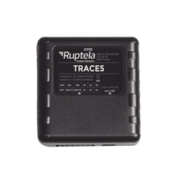 RUPTELA TRACE5LC Localizador Vehicular 2G y 4G/ Rastreo / Co