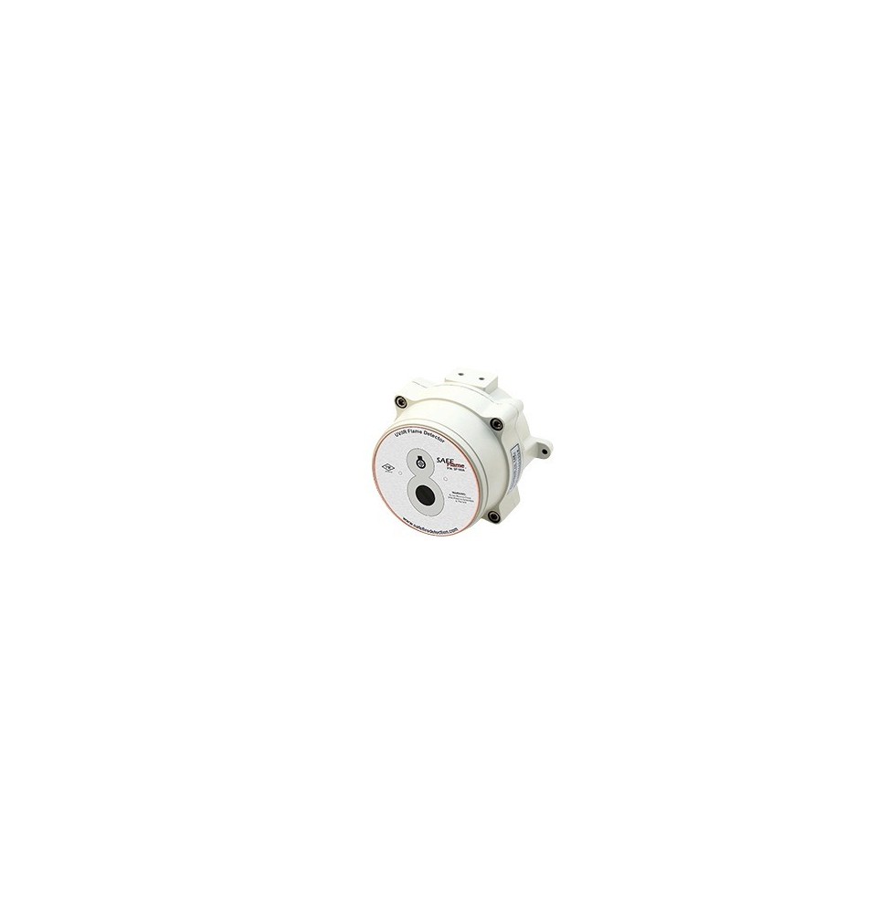 SAFE FIRE DETECTION INC. SF100AUVIR Detector de Flama UV/IR