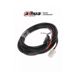 DHT0390015 MC-PF3-B3-4 DAHUA MC-PF3-B3-4 - Cable de Alimenta