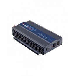 SAMLEX PST100024 Inversor de Corriente Onda Pura 1000W Entra