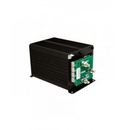 SAMLEX SDC60 Convertidor de CD-CD Input 20-35 Vcc Output 13.