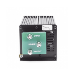 SAMLEX SDC60 Convertidor de CD-CD Input 20-35 Vcc Output 13.