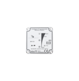 SAMLEX BW01 Monitor de Baterias 12/24V