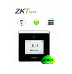 ZKT0810058 Horus TL1 Pro  ZKTECO HORUSTL1PRO - Control de Ac