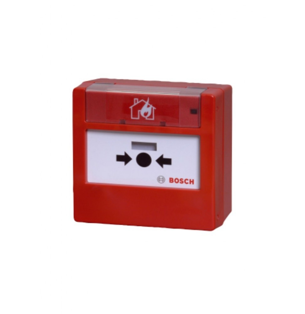 RBM109009 FMC-420RW-GSRRD BOSCH F_FMC420RWGSRRD - Pulsador m