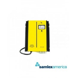 SAMLEX SEC1230A Cargador de Baterias Industriales 12V 30 A