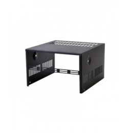 SAMLEX 12060 Gabinete para radio Motorola modelos SM50 SM120