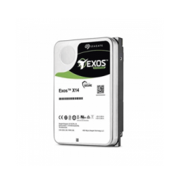 SEAGATE ST14000NM001G Disco Duro 3.5" 14 TB...