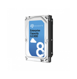 SEAGATE ST8000VX0002520 Disco duro 3.5" 8 TB SATA III 7200 R