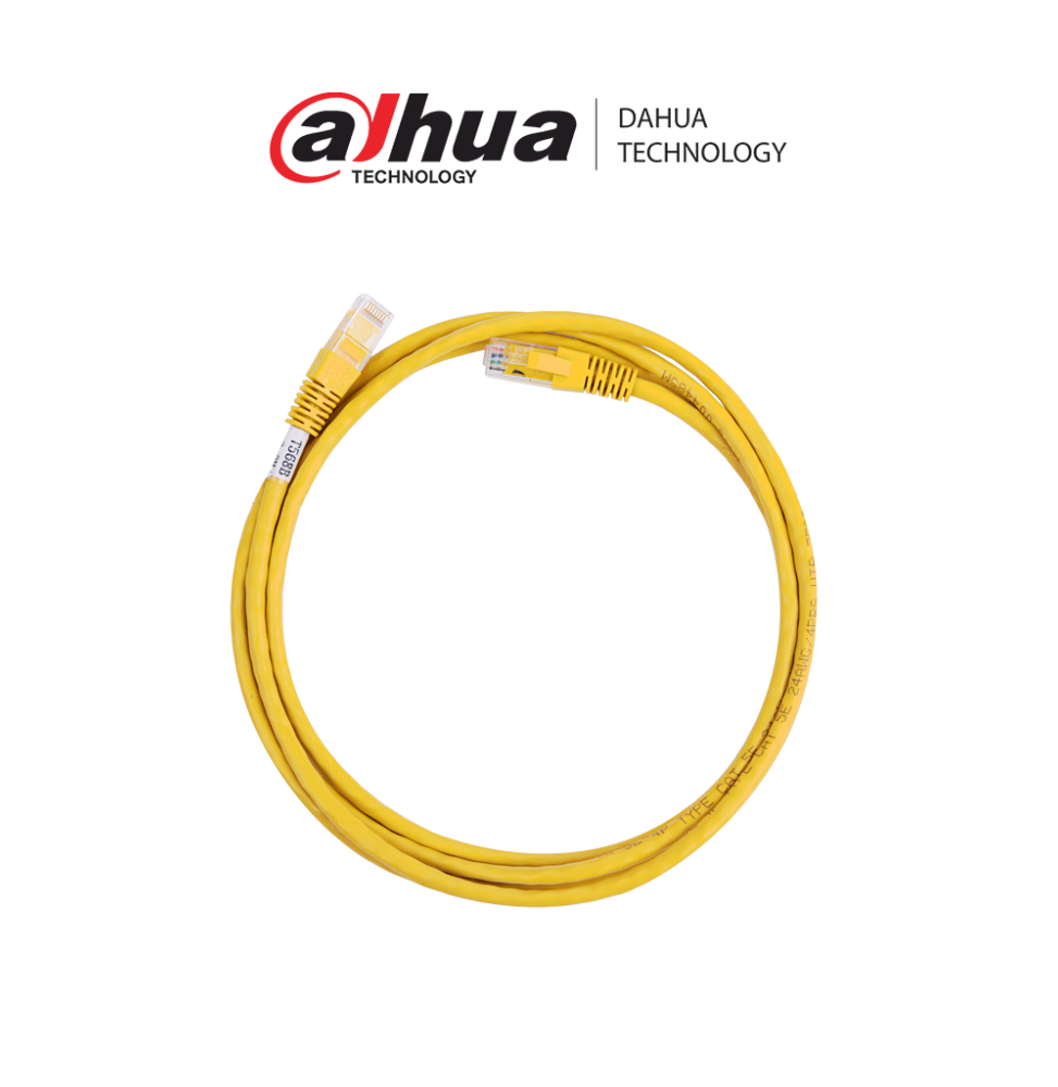 DHT2840001 DH-PFM972-6U-2 DAHUA DH-PFM972-6U-2 - Patchcord C