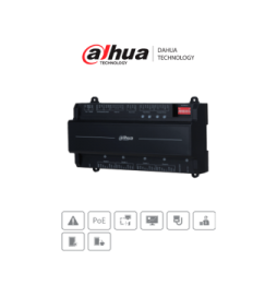 DHT0720012 DHI-ASC2202B-D DAHUA ASC2202B-D - Panel de Contro