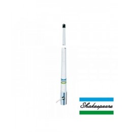 SHAKESPEARE 5101 Antena Marina para Embarcacion / Movil Band