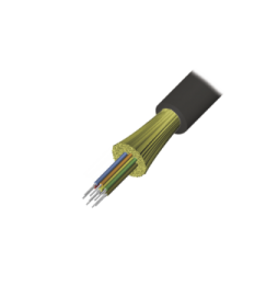 SIEMON 9GG8H006DE201M Cable de Fibra Optica de...