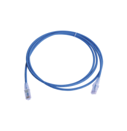 SIEMON MC60706B Patch Cord MC6 Modular Cat6 UTP...