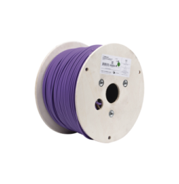 SIEMON 9A6L4A5 Bobina de Cable Blindado F/UTP...