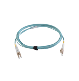 SIEMON FJ2LCLC5V03AQ Jumper de Fibra Optica...