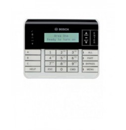 RBM109013 B920 BOSCH I_B920 - Teclado alfa numerico de 2 lin