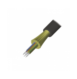 SIEMON 9GD8P012GE201A Cable de Fibra Optica de...