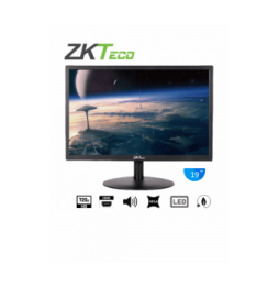 ZKT0520001 ZD19-2K ZKTECO ZD192K - Monitor LED...