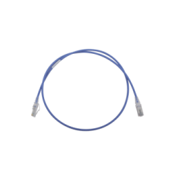 SIEMON MC6030628 Patch Cord MC6 Modular Cat6 UTP CM/LS0H 3ft