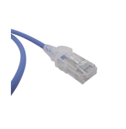 SIEMON MC6030628 Patch Cord MC6 Modular Cat6 UTP CM/LS0H 3ft