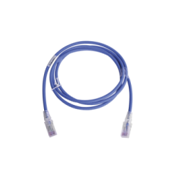 SIEMON MC60506B Patch Cord MC6 Modular Cat6 UTP...
