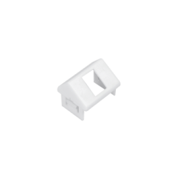 SIEMON CTEMXA0102 Adaptador para Placa de Pared...