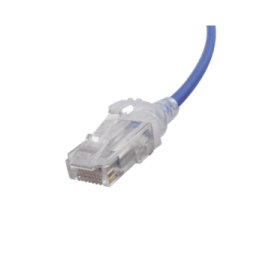 SIEMON MC6050628 Patch Cord MC6 Modular Cat6 UTP CM/LS0H 5ft