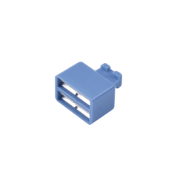 SIEMON SMBC26 Clip de Puente Para Uso con...