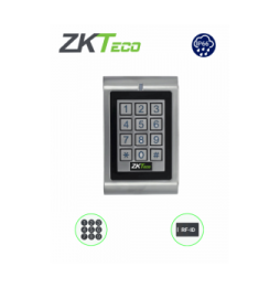 ZKT0750001 MK-H ID ZKTECO MKHID - Teclado Independiente para