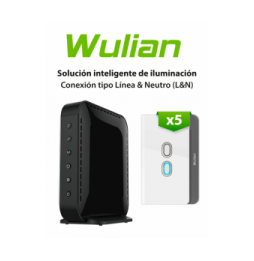 WAN1320006 WL-ZCSWNPW-S1322-01   WL-ZGWMDPB-G100-0 WULIAN BV