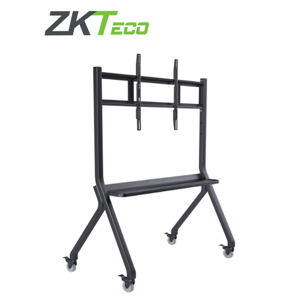 ZKT0600001 ZK-IWBA01B ZKTECO ZKIWBA01B - Soporte de Piso Des