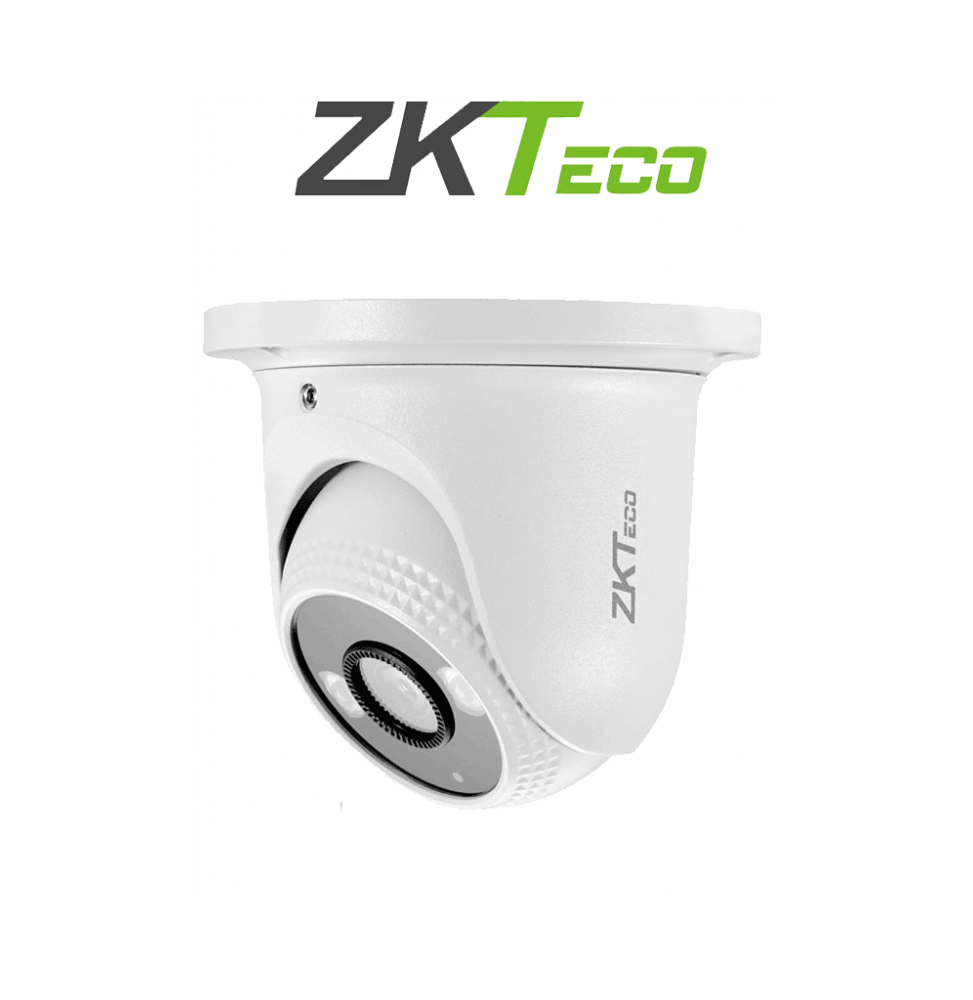 ZKT0040002 ES-855P11C-S7-C-MI ZKTECO ES855P11CS7CMI- Camara