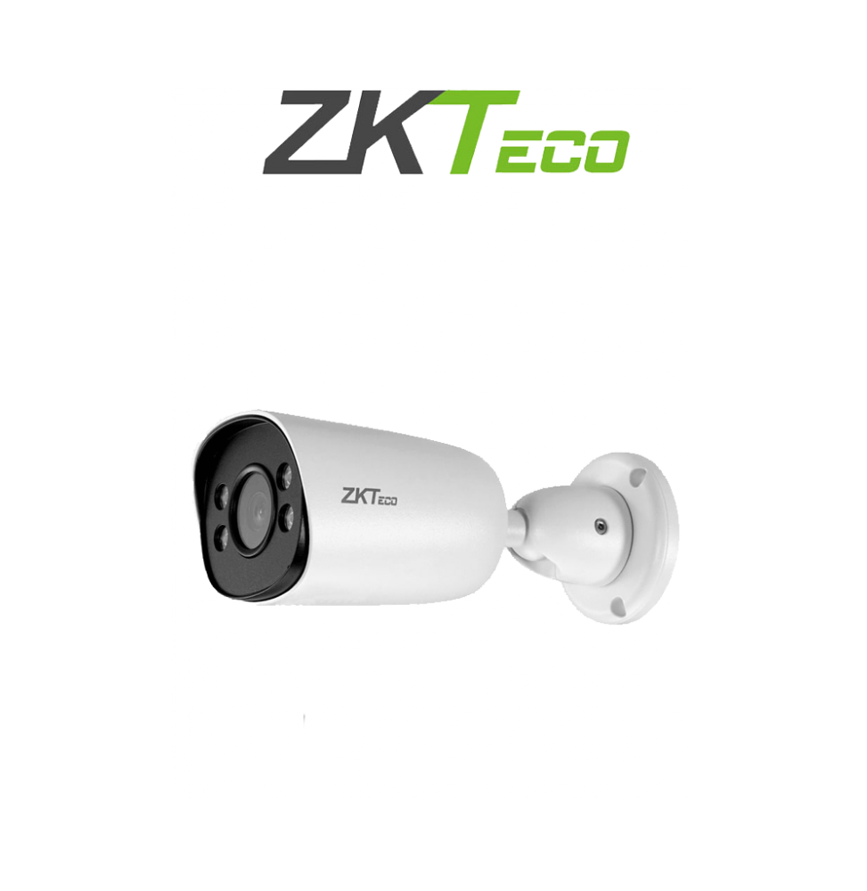 ZKT0030007 BS-855P12C-S7-C-MI ZKTECO BS855P12CS7CMI - Camara