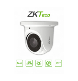 ZKT0040003 ES-855P21C-S7-MI ZKTECO ES855P21CS7MI- Camara IP