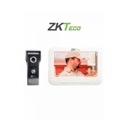 ZKT2400001 VDPO3-B3 Kit ZKTECO VDPO3B3 Kit - Kit de Videopor