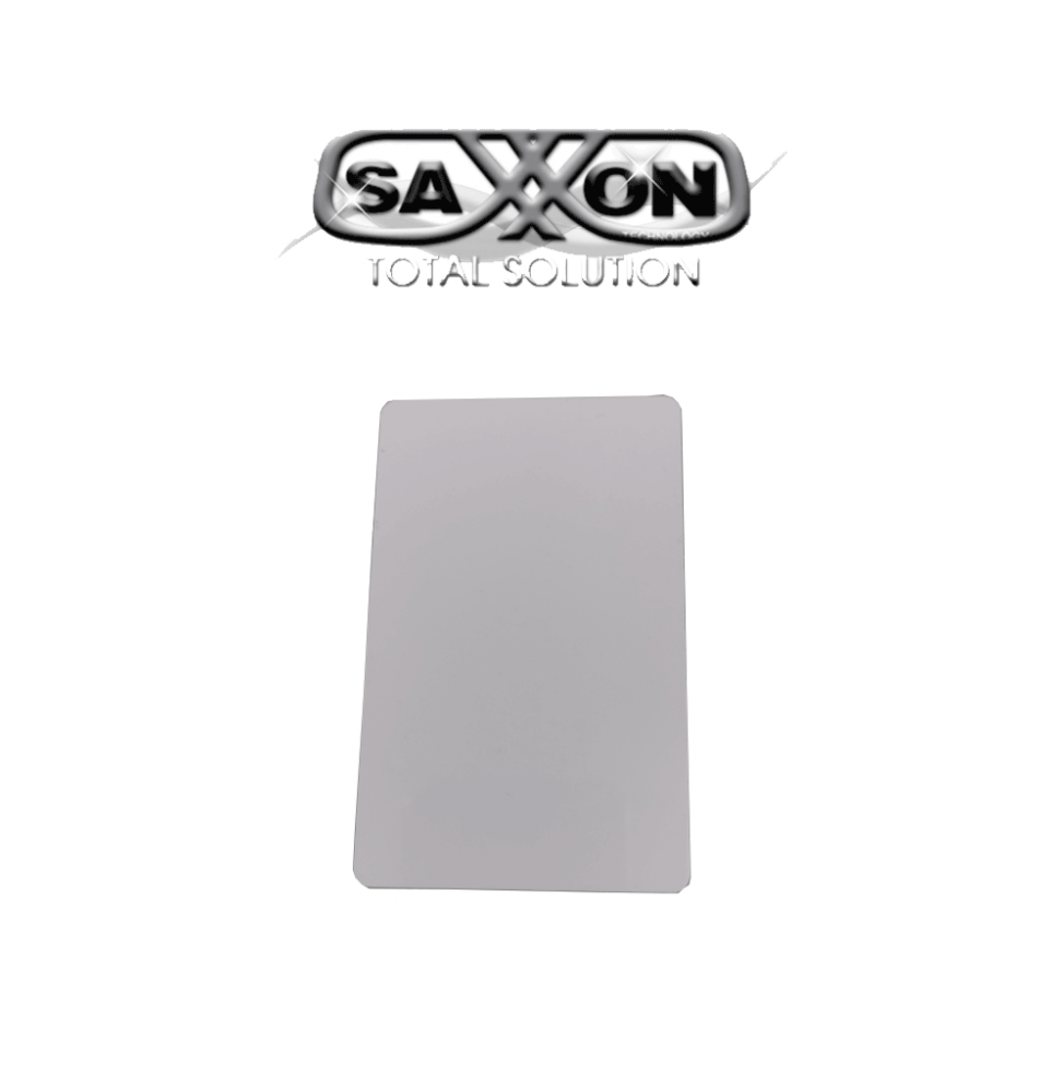 AST151005 SAX-THF01 SAXXON SAXTHF01- TAG De PVC UHF pasivo /