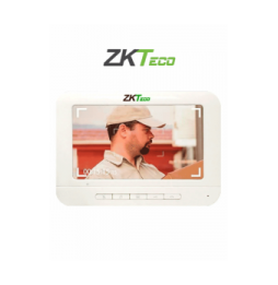 ZKT2210001 VDPI-B3 ZKTECO VDPIB3 - Monitor para Videoportero