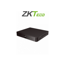 ZKT0190002 Z8608NF-8F ZKTECO Z8608NF8F - NVR de 8 Canales /