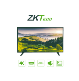 ZKT0520004 ZD43-4K ZKTECO ZD434K-Monitor LED UHD Profesional