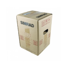 SIMRAD 44134872 Caja de carton para elemento sensitivo de GC