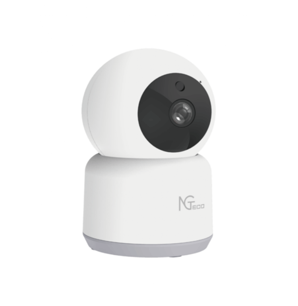 ZKT0110002 NG-C2401 NGTECO NGC2401 - Camara IP PT WiFi / 108