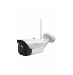 ZKT0030004 NG-C401 NGTECO NGC401 - Camara IP Bullet WiFi  /