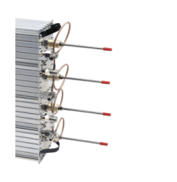 SINCLAIR Q2220E Duplexer Pasa Banda-Rechazo de Banda 138-174